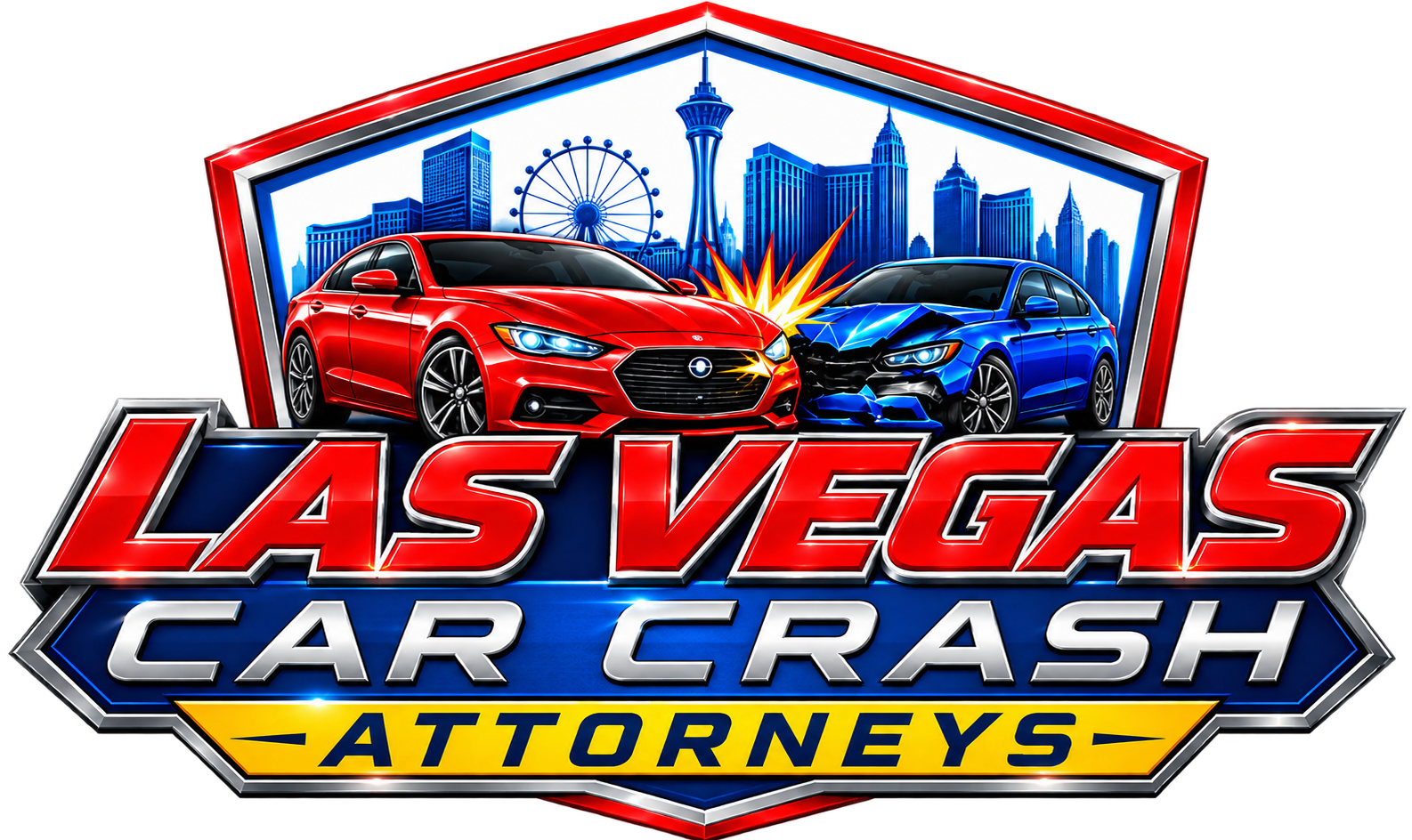Las Vegas Car Crash Attorneys